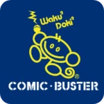 Logo of Comic・Buster android Application 